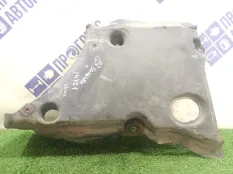 Защита двигателя левая Mercedes-Benz W220 S500