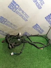 Проводка двери задняя левая Nissan Teana J31 СЕДАН