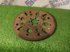 Маховик Nissan X-Trail T31