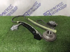 Комплект ГРМ Nissan X-Trail T31 2.0 MR20DE