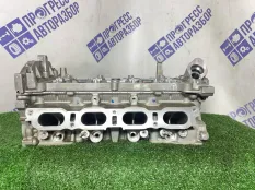 Головка блока цилиндров (ГБЦ) Nissan X-Trail T31