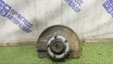 Поворотный кулак передний правый Dodge Caliber