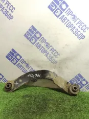 Рычаг подвески верхний задний правый Dodge Caliber