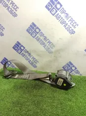 Ремень безопасности задний правый Dodge Caliber