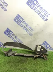 Ремень безопасности задний левый Dodge Caliber