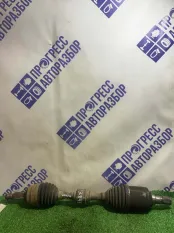 Привод передний левый Dodge Caliber УНИВЕРСАЛ 1.8