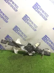 Стеклоподъемник задний правый SsangYong Kyron