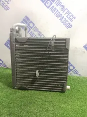 Радиатор кондиционера Nissan Note ХЭТЧБЕК 1.4