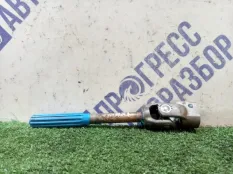 Рулевой карданчик Kia Ceed ХЭТЧБЕК 1.6 G4FC 2008