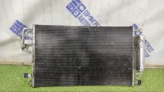 Радиатор кондиционера Hyundai Tucson ХЭТЧБЕК 2.0