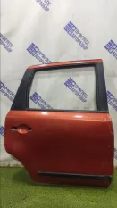 Дверь задняя правая Nissan Note ХЭТЧБЕК 1.4 CR14DE