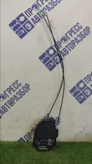 Замок двери задний правый Toyota Camry СЕДАН 2.4