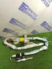 Подушка безопасности (AIRBAG) левая Kia Ceed