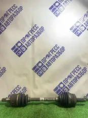 Привод передний левый Hyundai Tucson ХЭТЧБЕК 2.0