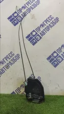 Замок двери задний левый Toyota Camry СЕДАН 2.4