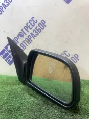 Зеркало правое Hyundai Tucson ХЭТЧБЕК 2.0 D4EA