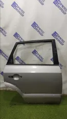 Дверь задняя правая Hyundai Tucson ХЭТЧБЕК 2.0