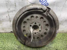 Маховик Volkswagen Passat B6 СЕДАН 1.9 ДИЗЕЛЬ BXE
