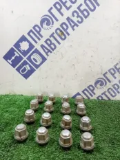 Болты колесные Hyundai Getz ХЭТЧБЕК 1.3 G4EA 2004