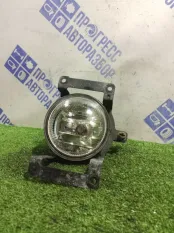 Фара противотуманная (ПТФ) передняя левая Hyundai