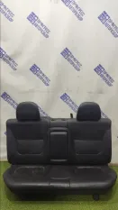 Сиденье заднее Mitsubishi L200 ВНЕДОРОЖНИК 2.5