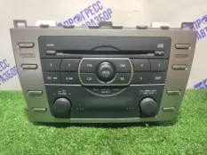 Магнитола Mazda 6 GH ЛИФТБЕК 2.0 LF 2008