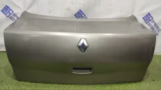 Крышка багажника Renault Megane 2 СЕДАН 1.6 K4M812