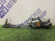 Ремень безопасности задний левый SsangYong Kyron