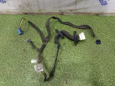 Проводка двери передняя левая Renault Megane 2