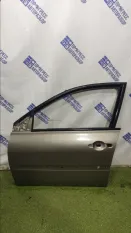Дверь передняя левая Renault Megane 2 СЕДАН 1.6