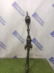 Привод передний правый Toyota Camry СЕДАН 2.4