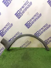 Молдинг крыла передний правый Ford Fusion ХЭТЧБЕК