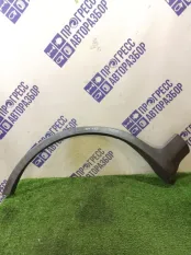 Молдинг крыла передний левый Ford Fusion ХЭТЧБЕК