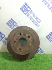 Тормозной диск задний левый Toyota Camry СЕДАН 2.4