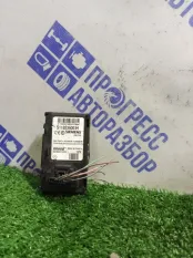 Замок зажигания Renault Megane 2 СЕДАН 1.6 K4M812