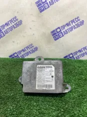 Блок управления airbag Renault Megane 2 СЕДАН 1.6