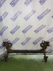 Балка задняя Hyundai Getz ХЭТЧБЕК 1.3 G4EA 2004