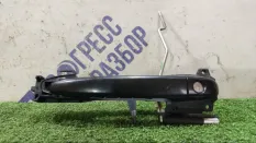 Ручка двери внешняя передняя правая Toyota Camry