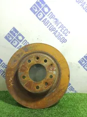 Тормозной диск задний правый Mazda 6 GH ЛИФТБЕК