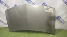 Капот Renault Megane 2 СЕДАН 1.6 K4M812 2006