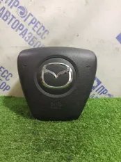 Подушка безопасности в руль (AIRBAG) Mazda 6 GH