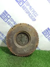 Маховик Renault Megane 2 СЕДАН 1.6 K4M812 2006