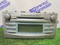 Магнитола Toyota Camry СЕДАН 2.4 2AZFE 2010