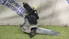 Стеклоподъемник задний правый Hyundai Getz ХЭТЧБЕК