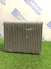 Радиатор кондиционера Renault Megane 2 СЕДАН 1.6