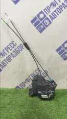 Замок двери передний правый Toyota Camry СЕДАН 2.4