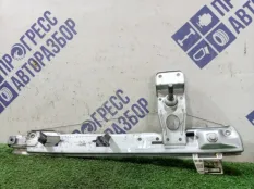 Стеклоподъемник задний правый Renault Megane 2