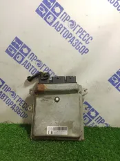 Блок управления двигателем (ЭБУ) Nissan Teana J32