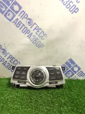 Блок кнопок Nissan Teana J32 СЕДАН 3.5 VQ35DE 2008