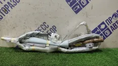 Подушка безопасности (AIRBAG) правая Toyota Camry